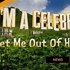 bet on i'm a celebrity